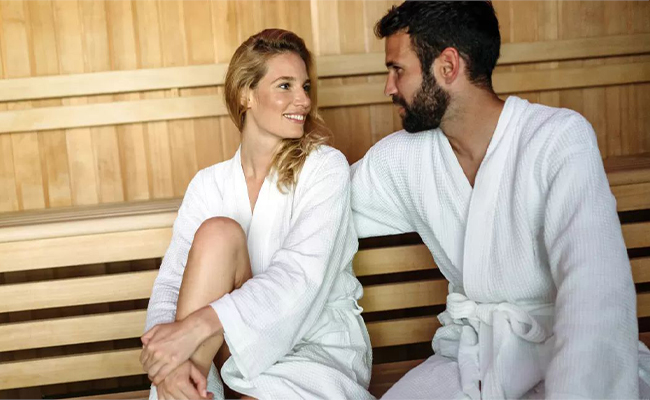 АКЦИЯ «RELAX & SPA»