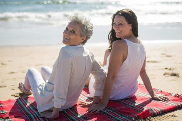 «Горящие путевки» с лечением!